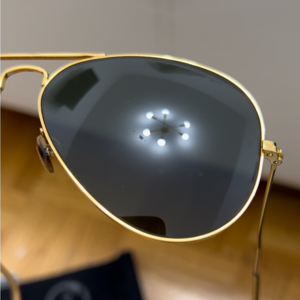 Rayban aviators - Picture 4 of 4